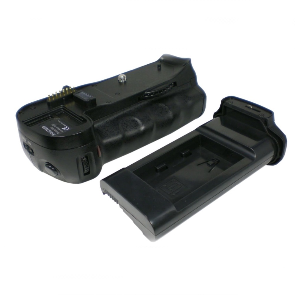 Zeikos: Nikon D300/D700 Battery Pack / Grip